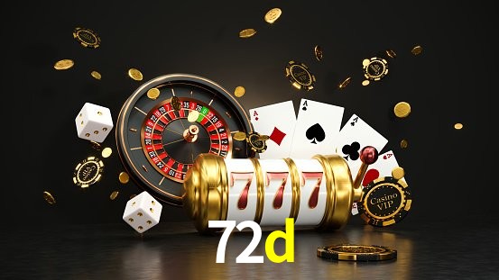 Welcome Bonus 72d