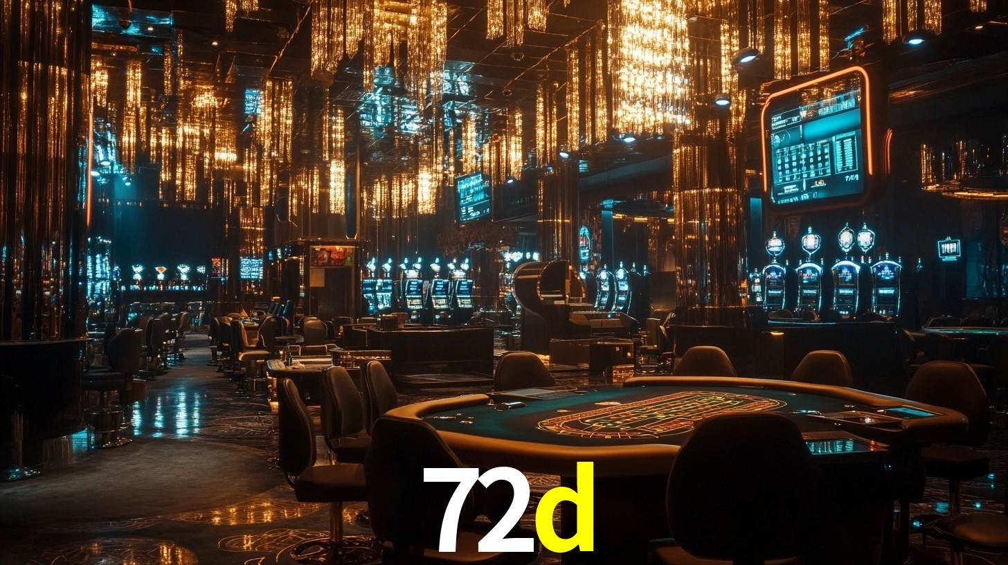 72d: Seu Cassino Premiado com Pagamentos Rápidos