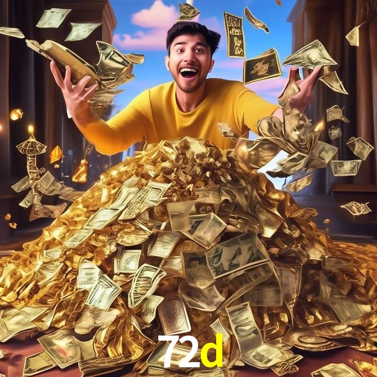 Estatísticas 72d
