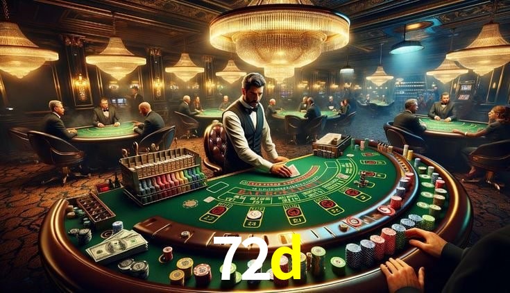 Game Providers 72d