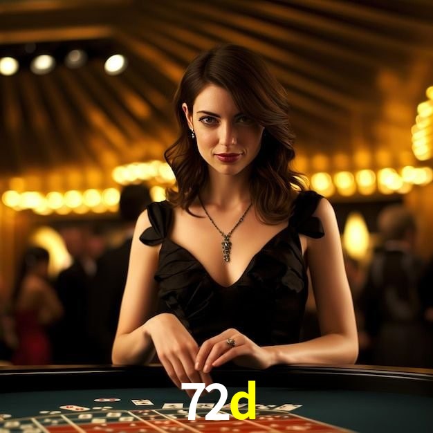 Desvendando o Mundo dos Jogos Virtuais na 72d