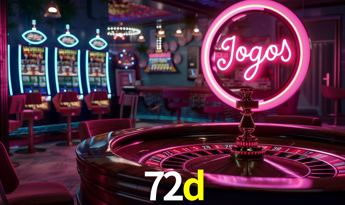72d Salvador - Strategies