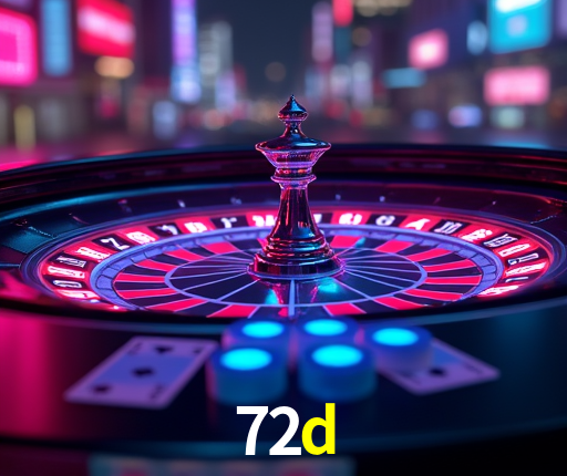 A Emoção da Loteria na 72d: Uma Chance de Mudança de Vida