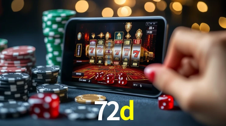 Live Casino 72d