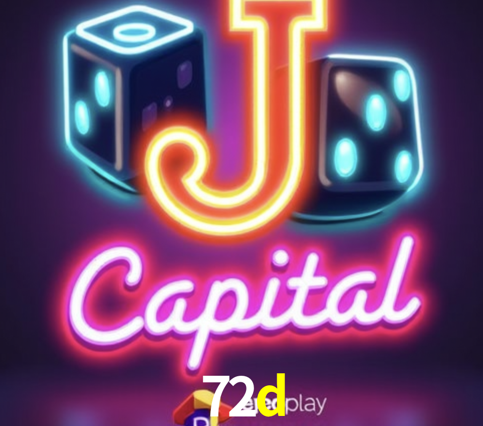 APP oficial da 72d para mobile