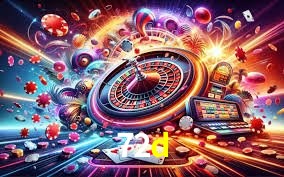Casino Ao Vivo 72d