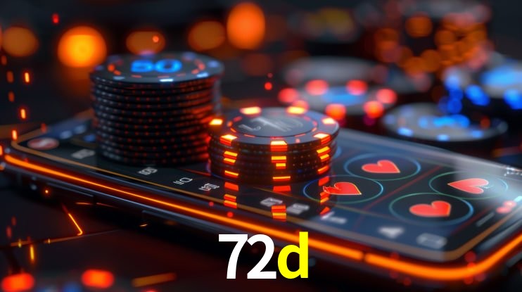 Slot Games 72d