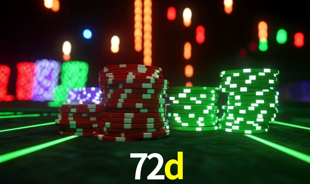 Live Casino 72d