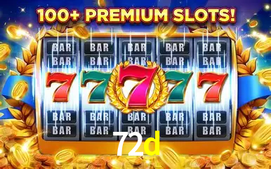 Descubra o Mundo do Cassino Online com 72d