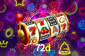 Descubra o Mundo do Cassino Online com 72d