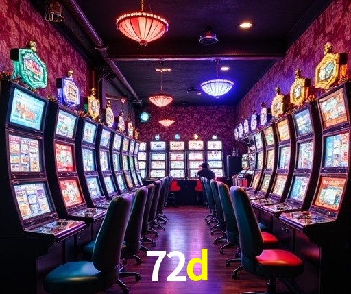 72d Rio de Janeiro - Slot Strategy