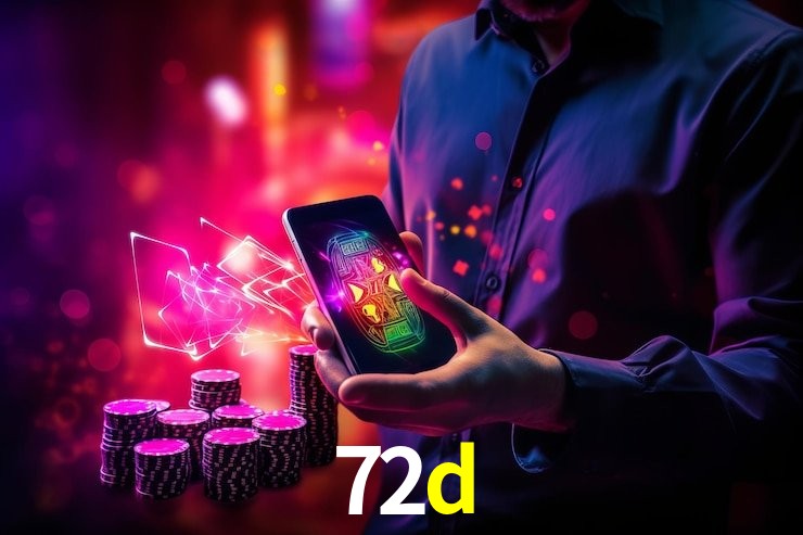 Apostas de Tênis 72d