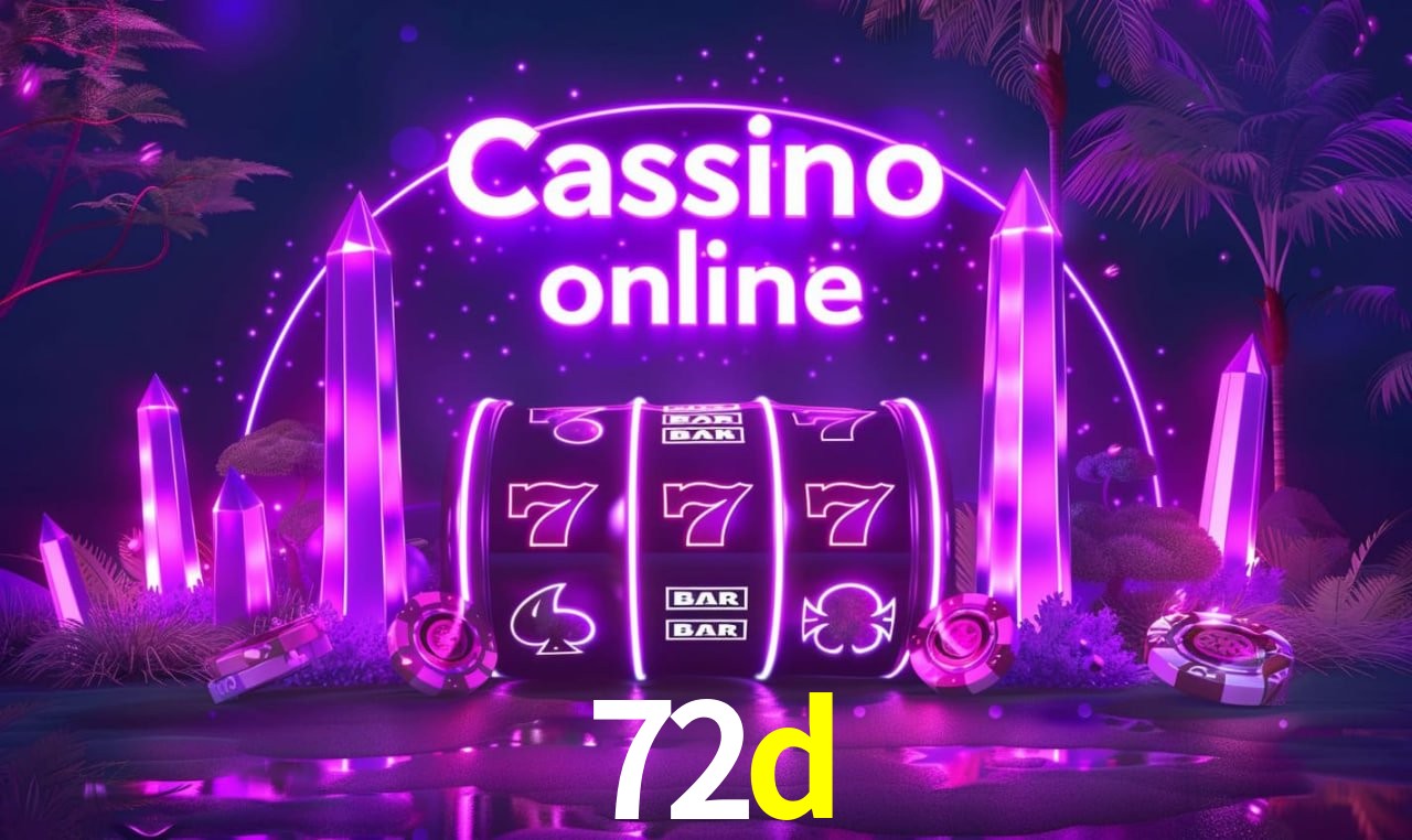 72d - cassino ao vivo