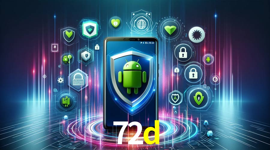 Security Systems 72d