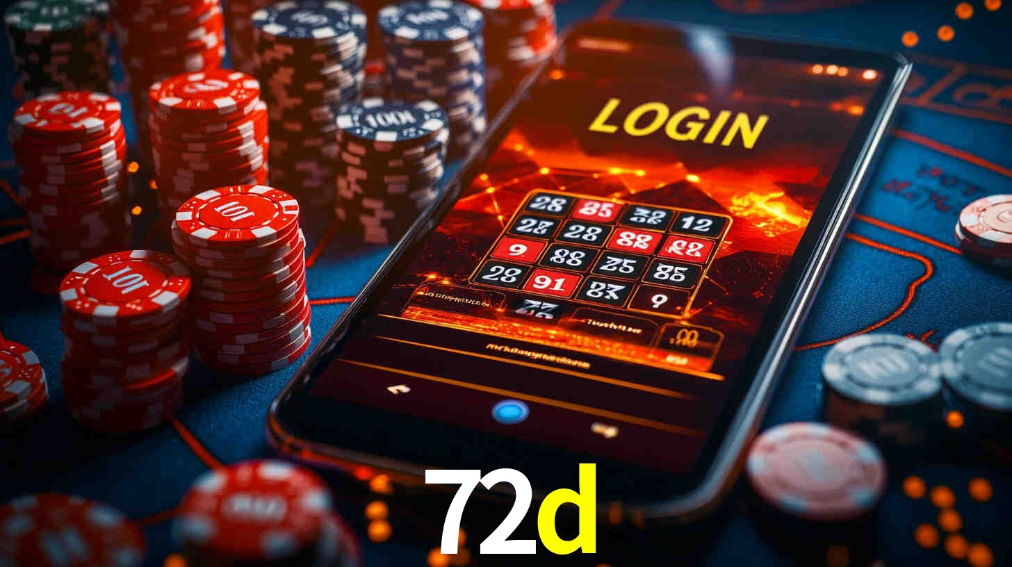 72d: A Experiência de Casino com Jogos de Mesa ao Vivo
