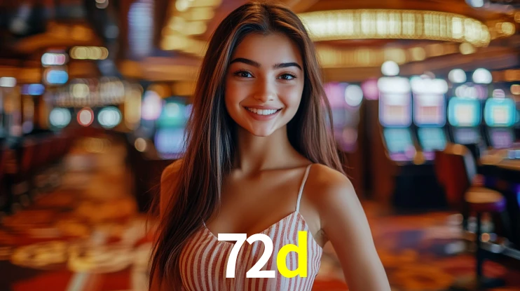 Welcome Bonus 72d